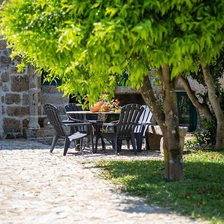 The Big House-Grand Comfort At Serra Da Estrella Gouveia  Exteriör bild